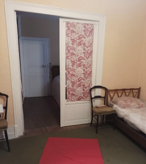 Grand Old Manor House with Huge Potential