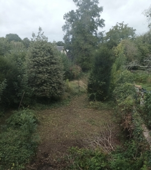 Grand Old Manor House with Huge Potential