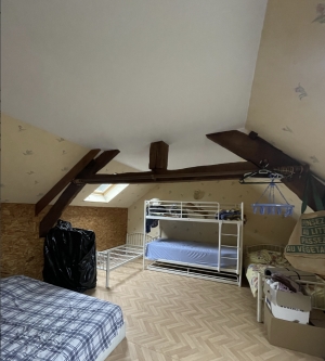 Detached Country House with Outbuilding