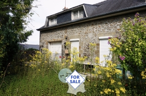 Traditional House with Income Potential and Garden