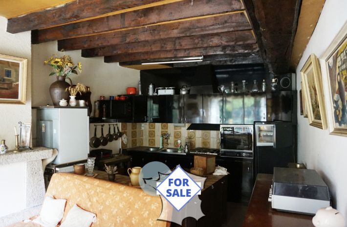 Traditional House with Income Potential and Garden
