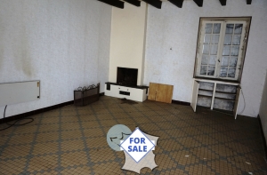 Traditional House with Income Potential and Garden