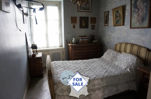 Traditional House with Income Potential and Garden