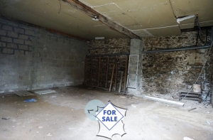 Traditional House with Income Potential and Garden