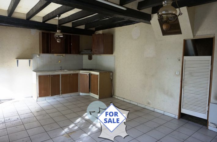 Traditional House with Income Potential and Garden