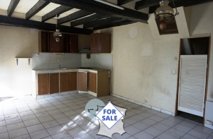 Traditional House with Income Potential and Garden