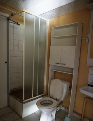Traditional House with Income Potential and Garden