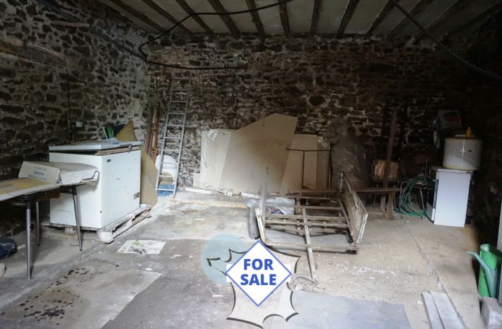 Traditional House with Income Potential and Garden
