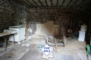 Traditional House with Income Potential and Garden