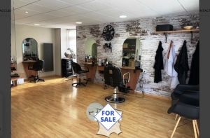 Traditional House with Income Potential and Garden
