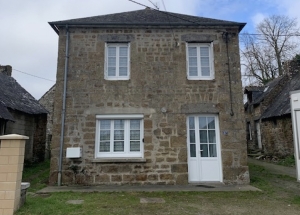Traditional House with Garden