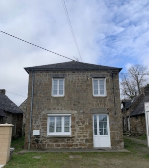 Traditional House with Garden