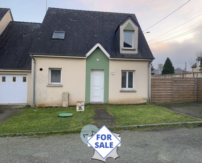 Pretty House with Garden, Ideal Holiday Home