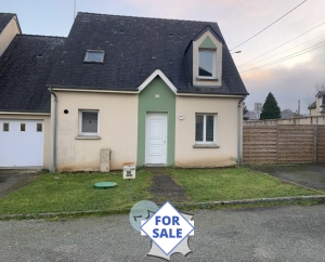 Pretty House with Garden, Ideal Holiday Home