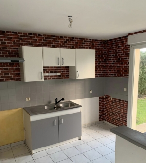 Pretty House with Garden, Ideal Holiday Home