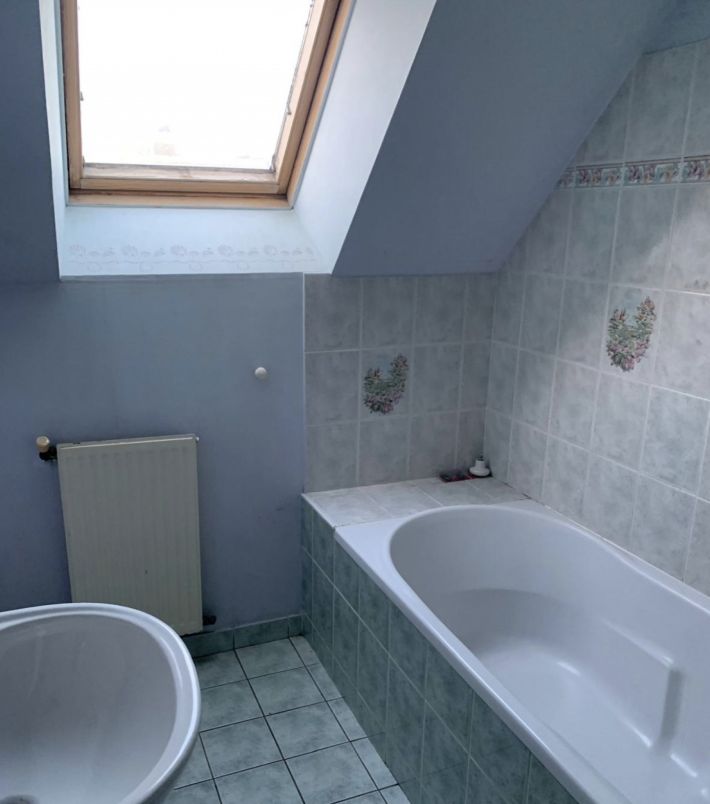 Pretty House with Garden, Ideal Holiday Home
