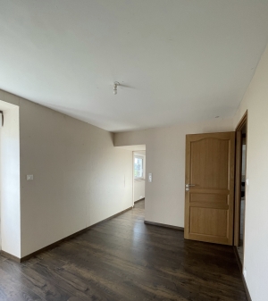 Large Detached Country House with Character and Open View