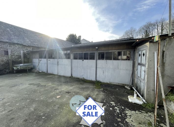 Village House, Ideal Holiday Home