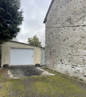 House with Character in Rural Hamlet