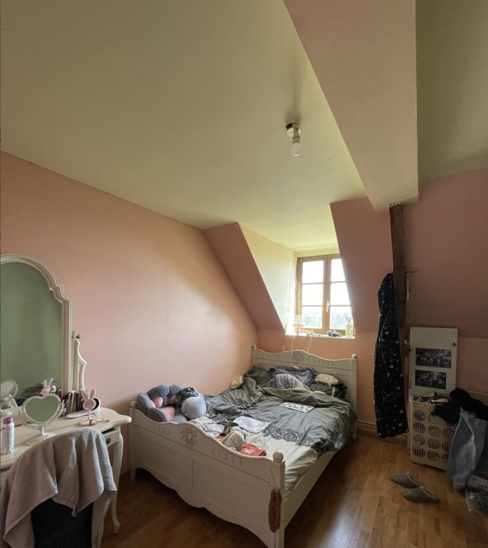 Former Diary Farm Complex in 2.45 Hectares of Land