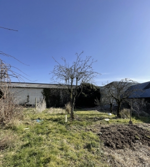 Former Diary Farm Complex in 2.45 Hectares of Land