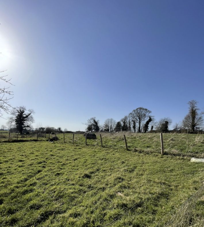 Former Diary Farm Complex in 2.45 Hectares of Land