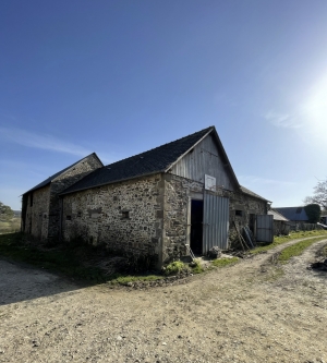 Former Diary Farm Complex in 2.45 Hectares of Land