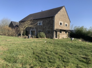 Beautifully Renovated Detached Longere Style House