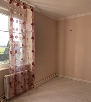 Beautiful Country House with Land and Huge Potential