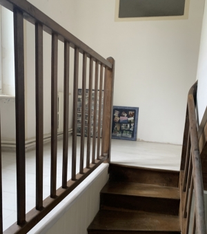 Beautiful Country House with Land and Huge Potential