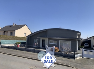 Uber Contemporary Detached House