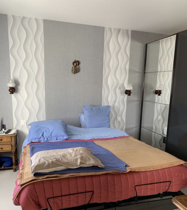 Uber Contemporary Detached House