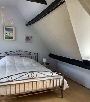 Beautiful Country House With Outbuildings