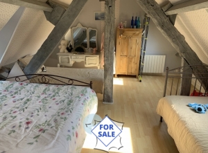 Beautiful Country House With Outbuildings