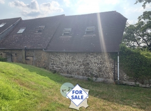 Beautiful Country House With Outbuildings