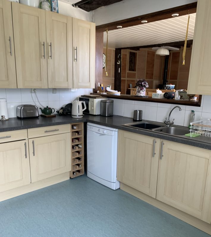 Country House, Ideal Holiday Home