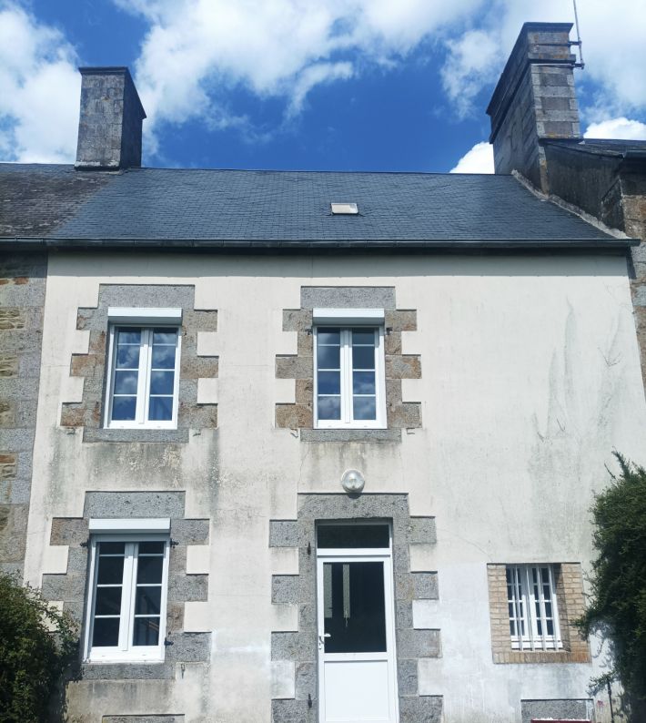 Village House with Garden, Ideal Holiday Home