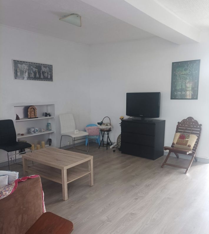 Village House with Garden, Ideal Holiday Home