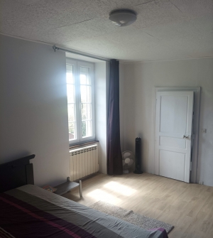 Village House with Garden, Ideal Holiday Home