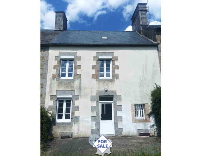 Village House with Garden, Ideal Holiday Home