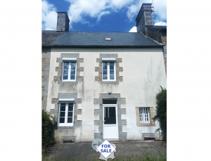 Village House with Garden, Ideal Holiday Home