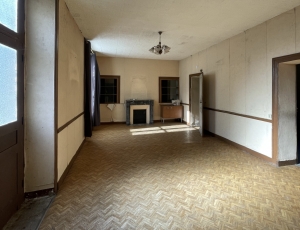 Character Country House with Outbuildings and Views