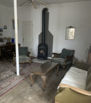 Set of Two Adjoining Houses, Many Possibilities