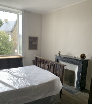 Set of Two Adjoining Houses, Many Possibilities