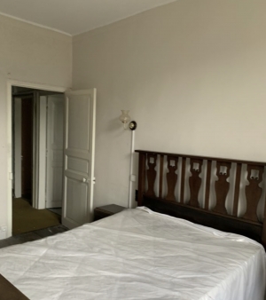 Set of Two Adjoining Houses, Many Possibilities