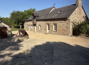 Detached Country House with No Neighbours