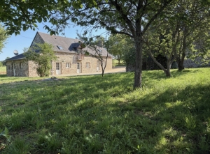 Detached Country House with No Neighbours