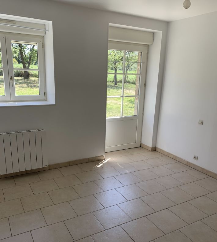 Detached Country House with No Neighbours