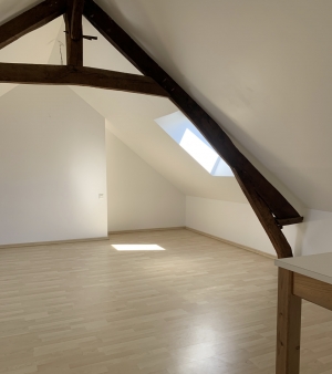 Detached Country House with No Neighbours