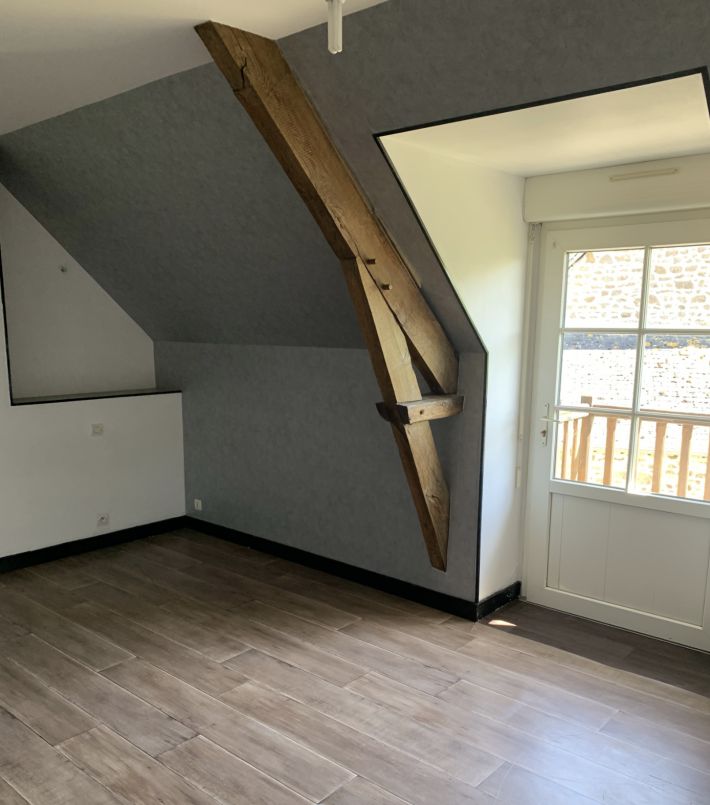 Detached Country House with No Neighbours